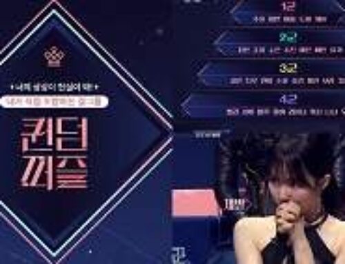 Queendom Puzzle Adakan Sistem Ranking dengan 4 Tingkatan Berbeda