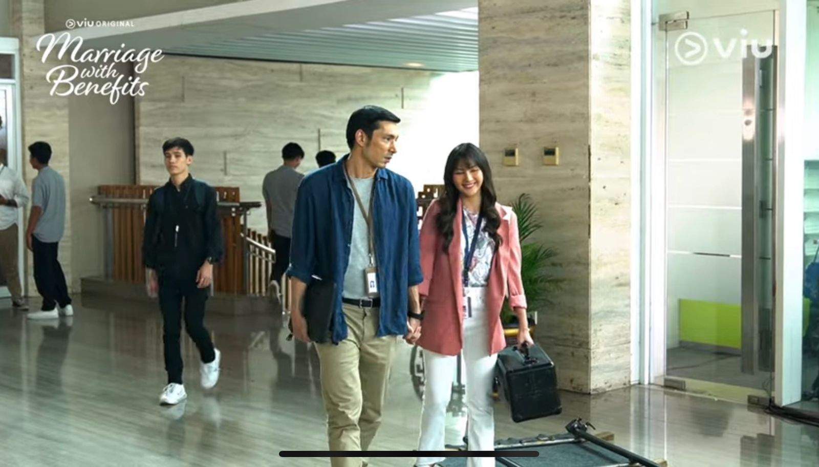 nonton streaming download marriage with benefits viu originals