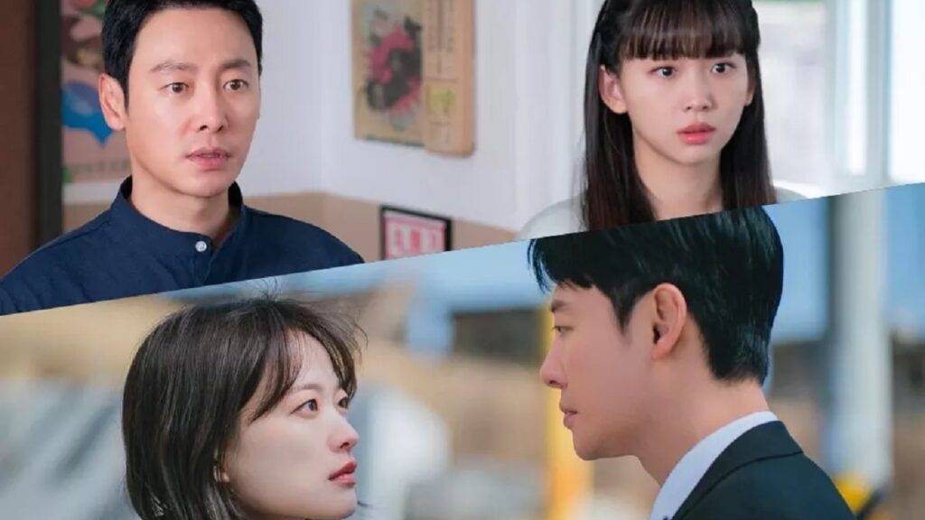 My Perfect Stranger dan Delightfully Deceitful Tetap Berada Dalam