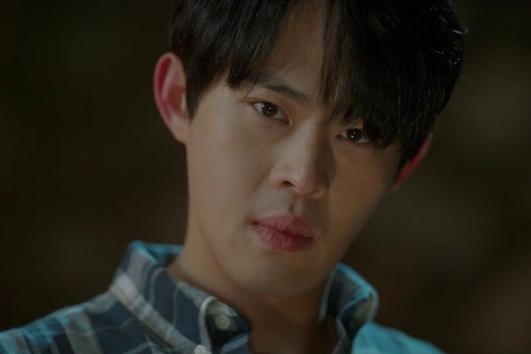 nonton streaming download drakorindo my perfect stranger sub indo viu