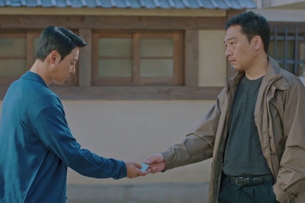 nonton streaming download drakorindo my perfect stranger sub indo viu