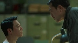 nonton streaming download drakorindo my perfect stranger sub indo viu