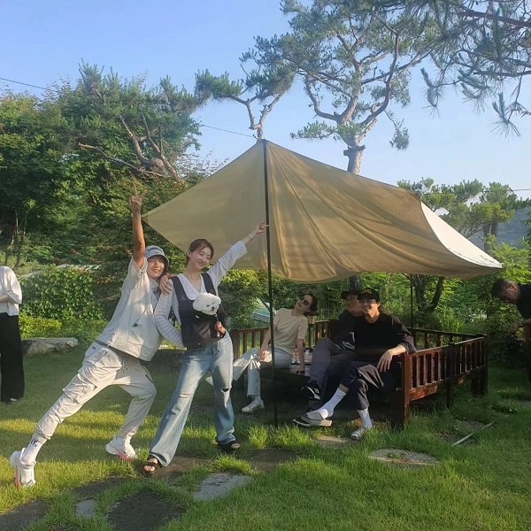 nonton streaming download drakorindo flower of evil sub indo viu