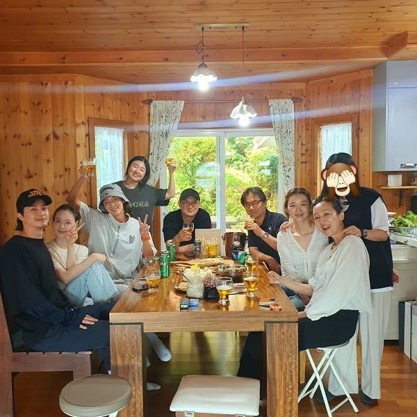 nonton streaming download drakorindo flower of evil sub indo viu