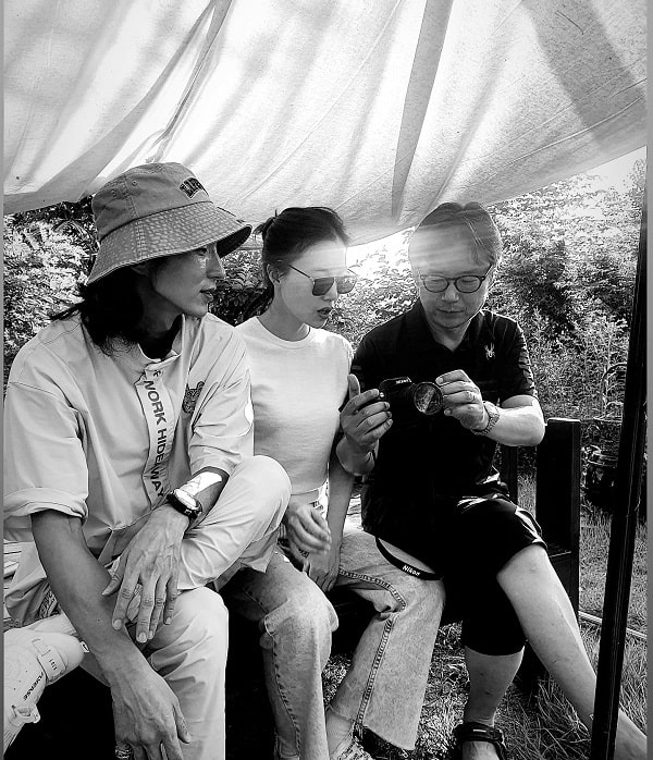 nonton streaming download drakorindo flower of evil sub indo viu