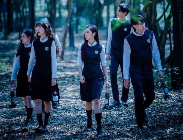 nonton streaming download drama thailand homeschool sub indo viu