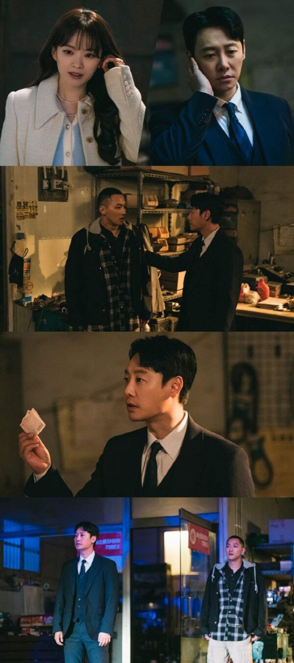 Preview Delightfully Deceitful Episode 6 Aksi Kim Dong Wook dan Chun