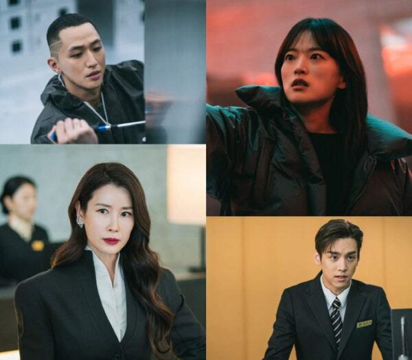 Preview Delightfully Deceitful Episode 8 Chun Woo Hee Incar Lee Tae