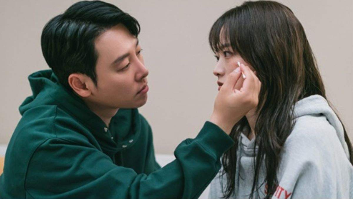 nonton streaming download drakorindo delightfully deceitful sub indo viu