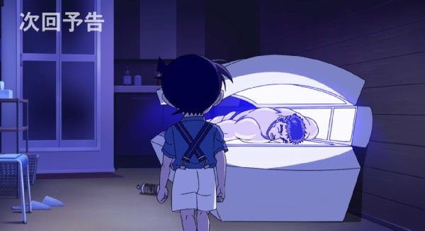 nonton streaming atau download anime detective conan sub indo viu