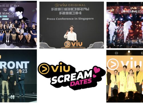 PCCW dan CANAL+ Jalin Kemitraan Strategis untuk Mempercepat Pertumbuhan Viu