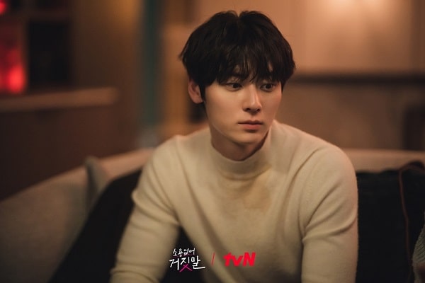 nonton streaming download drakorindo my lovely liar sub indo viu