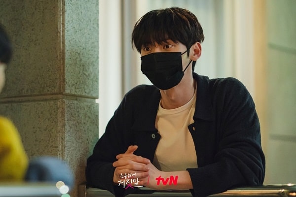 nonton streaming download drakorindo my lovely liar sub indo viu