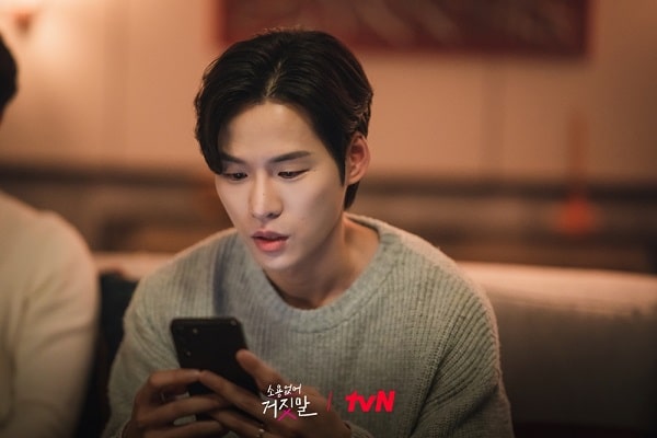 nonton streaming download drakorindo my lovely liar sub indo viu