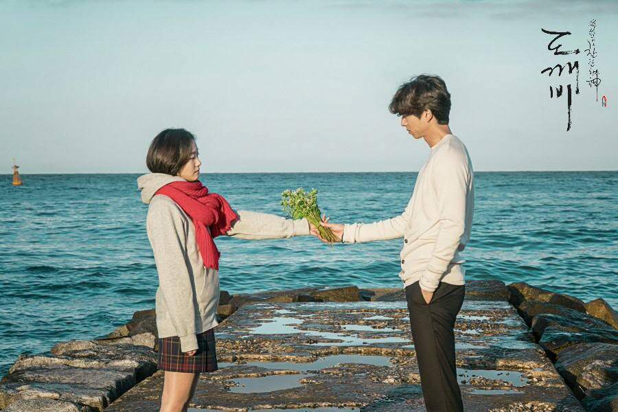 Sinopsis Goblin Episode 1 | Viu