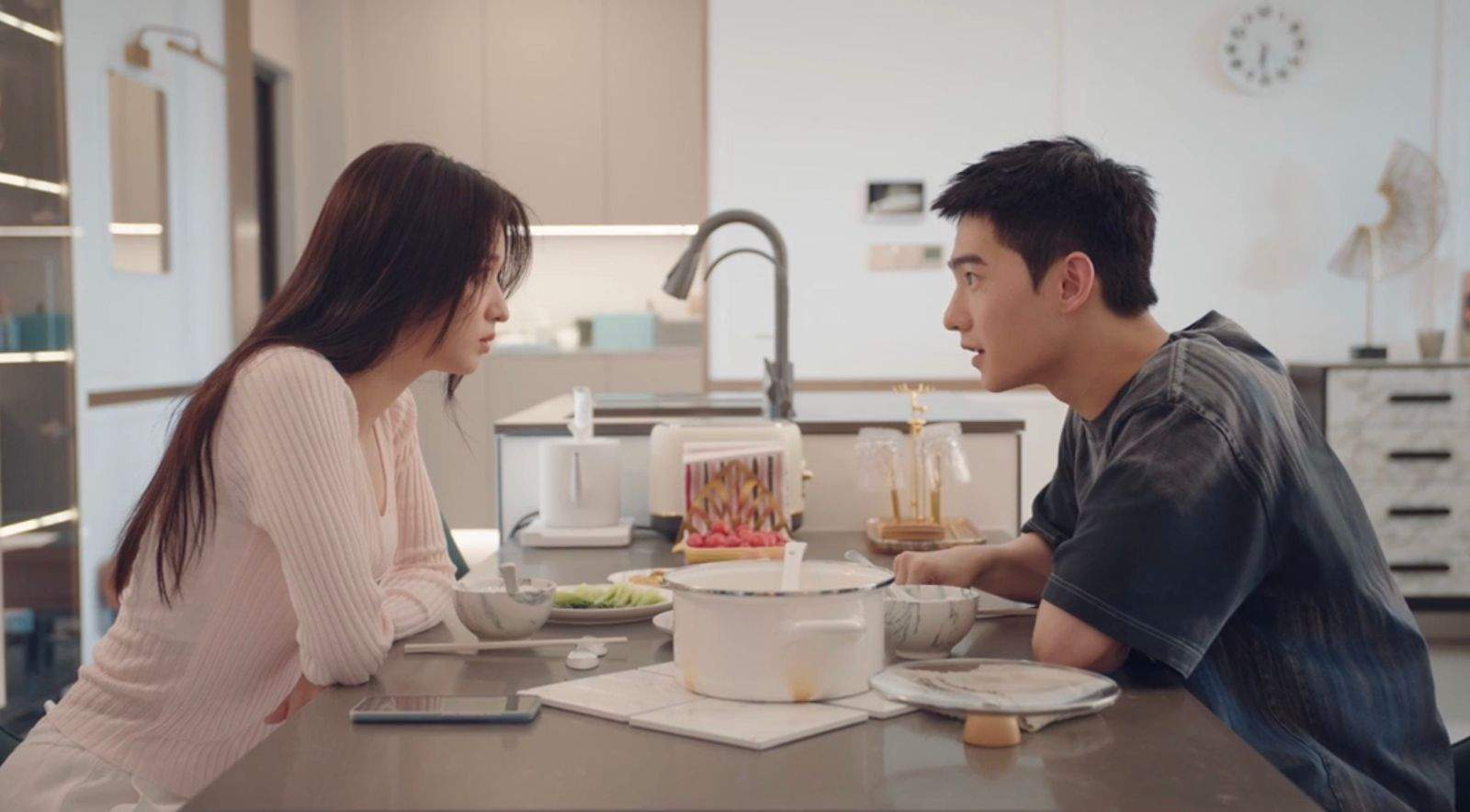 nonton streaming download drama china fireworks of my heart sub indo viu