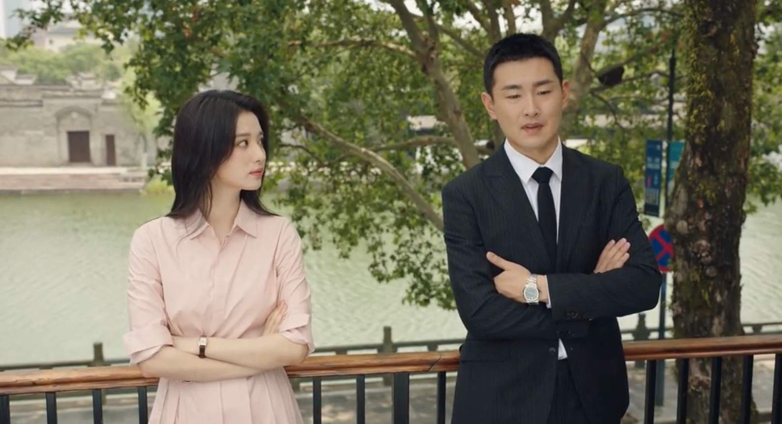 nonton streaming download drama china fireworks of my heart sub indo viu