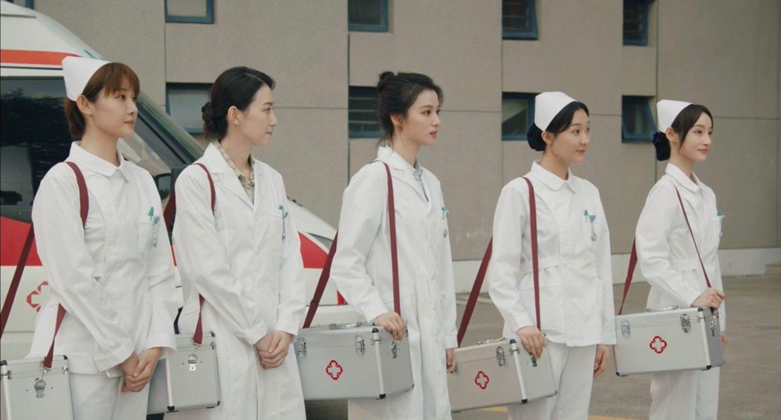 nonton streaming download drama china fireworks of my heart sub indo viu