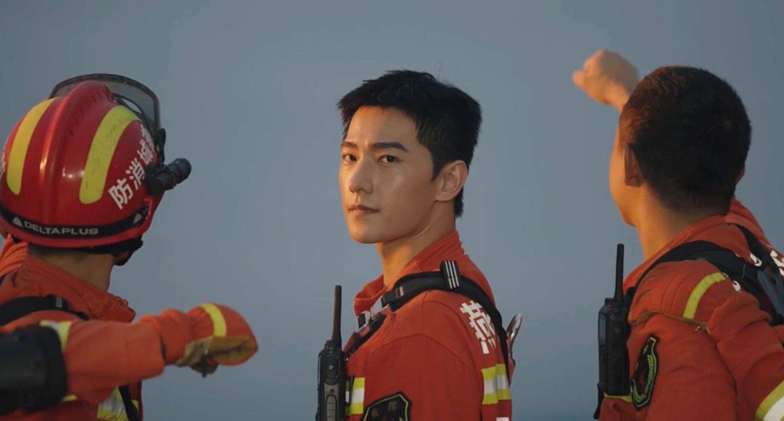nonton streaming download drama china fireworks of my heart sub indo viu
