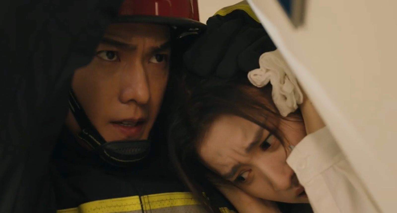 nonton streaming download drama china fireworks of my heart sub indo viu