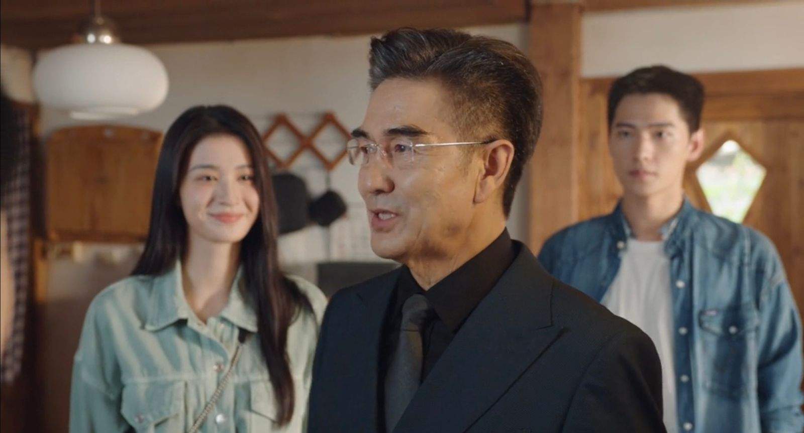 nonton streaming download drama china fireworks of my heart sub indo viu