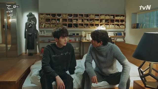 Sinopsis Goblin Episode 4 | Viu
