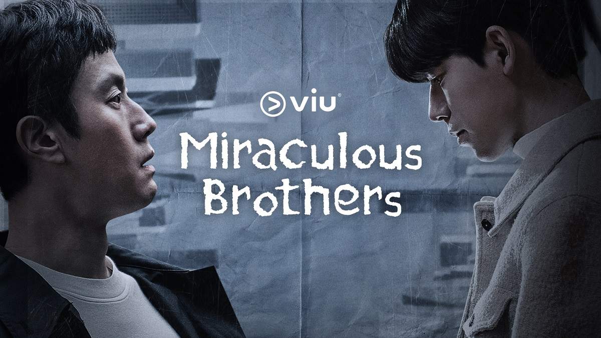 Kesan Terhadap Seri Drama Korea Miraculous Brothers Episode 1 dan 2