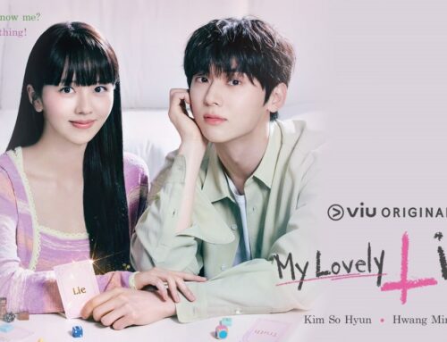 3 Momen Mok Sol Hee Salah Mendeteksi Kebohongan Orang Lain di My Lovely Liar