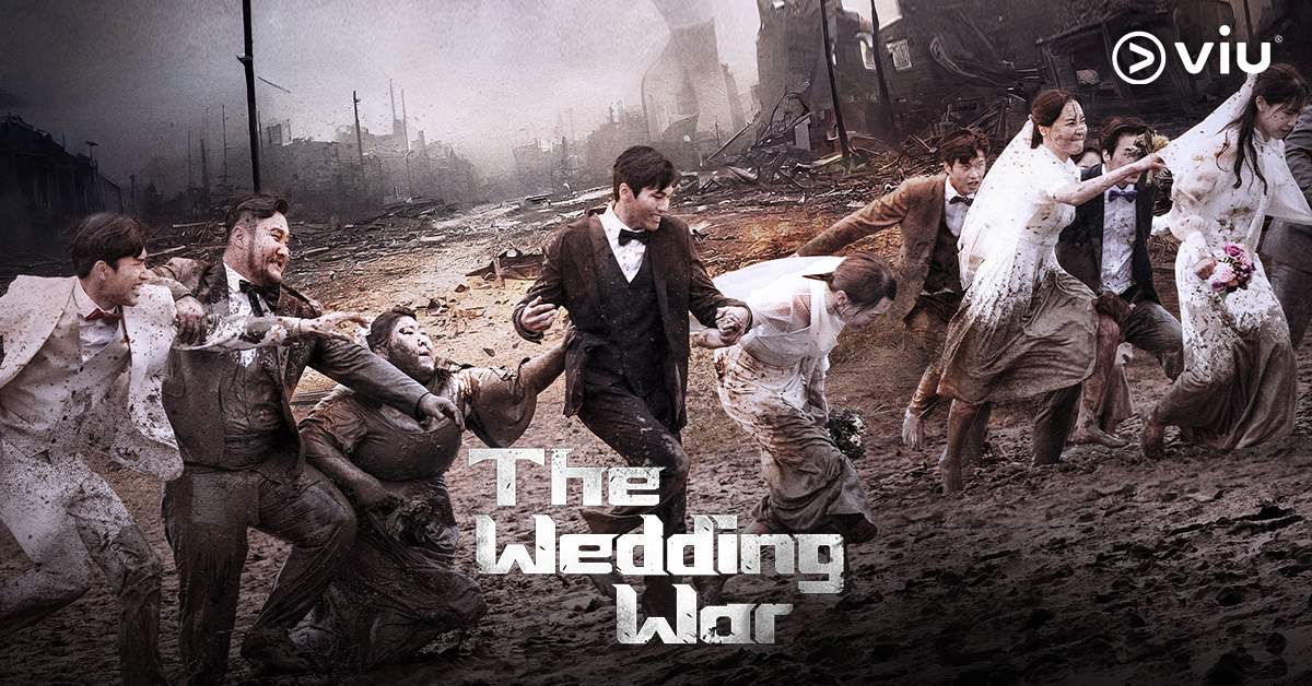 nonton streaming download drakorindo the wedding war sub indo viu