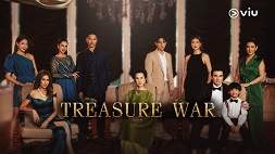 nonton streaming download the treasure war sub indo viu