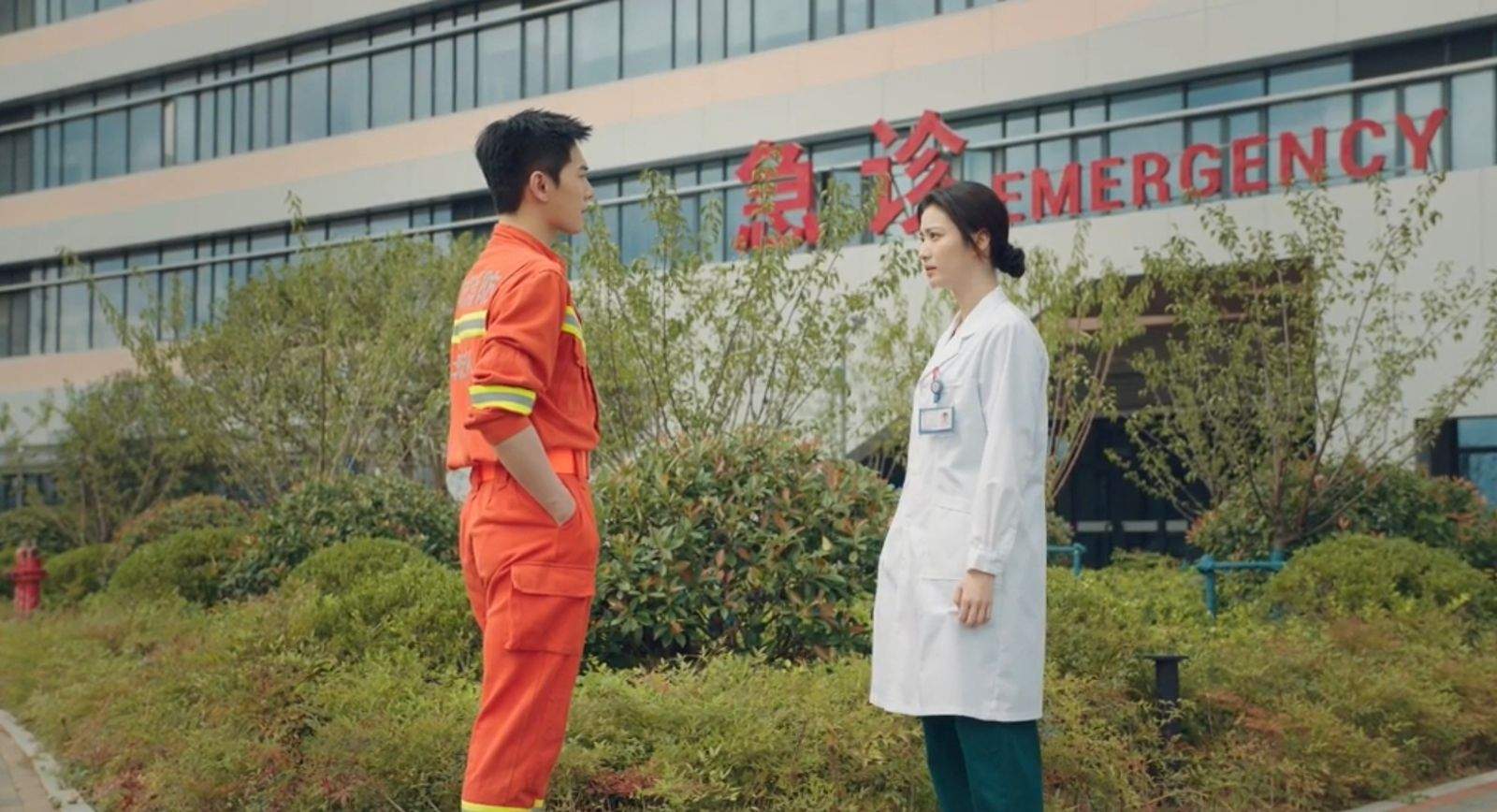 nonton streaming download drama china fireworks of my heart sub indo viu