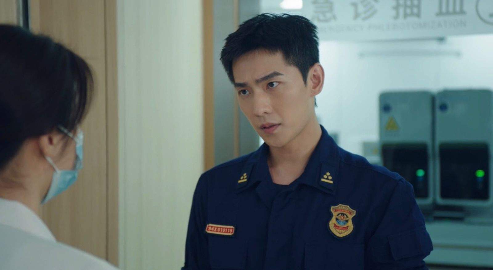 nonton streaming download drama china fireworks of my heart sub indo viu