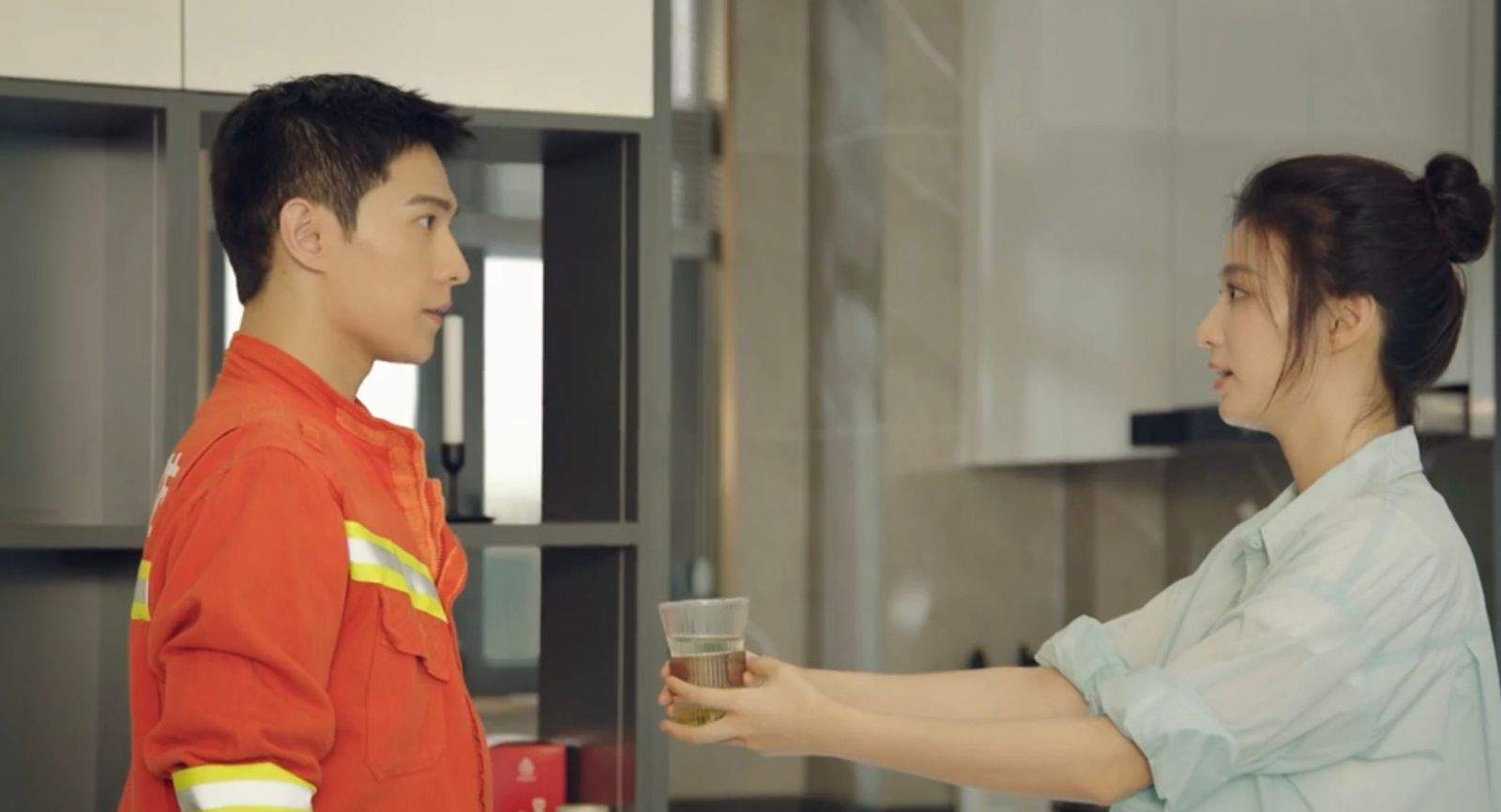 nonton streaming download drama china fireworks of my heart sub indo viu