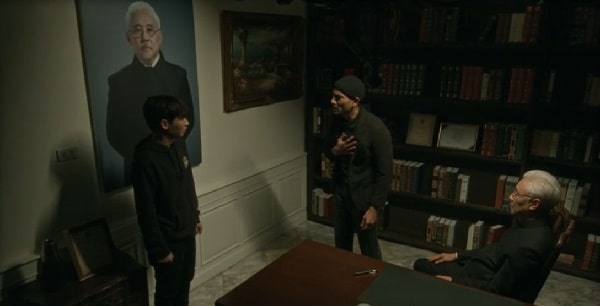 nonton streaming download drama thailand homeschool sub indo viu