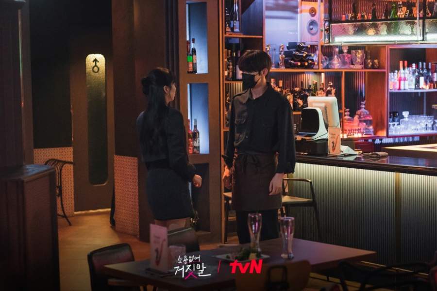 nonton streaming download drakorindo my lovely liar sub indo viu
