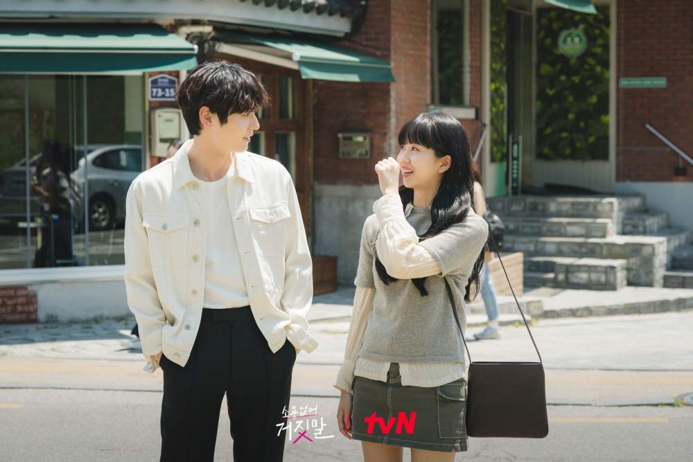 nonton streaming download drakorindo my lovely liar sub indo viu