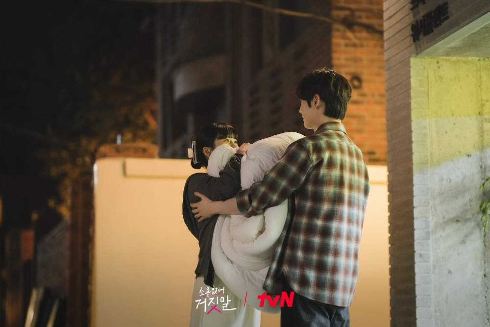 nonton streaming download drakorindo my lovely liar sub indo viu