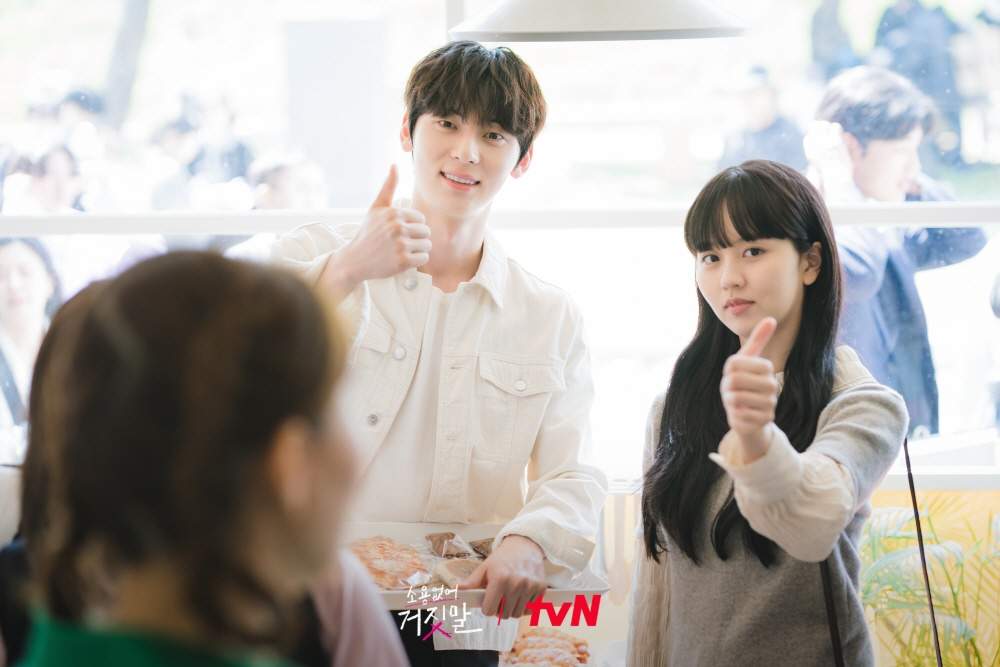 nonton streaming download drakorindo my lovely liar sub indo viu