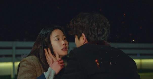 Sinopsis Goblin Episode 14 - Viu