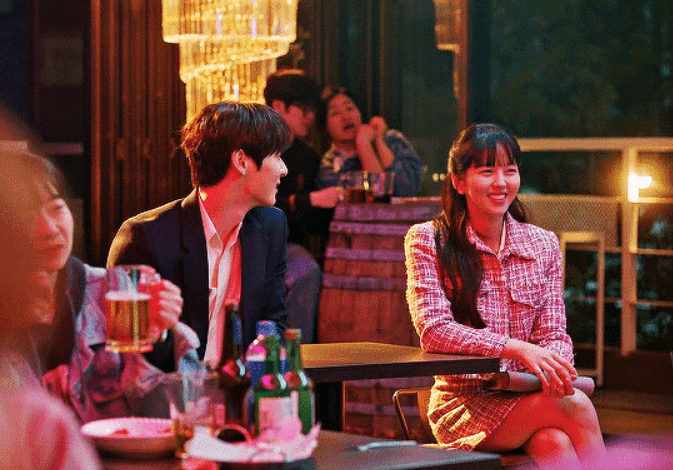 nonton streaming download drakorindo my lovely liar sub indo viu
