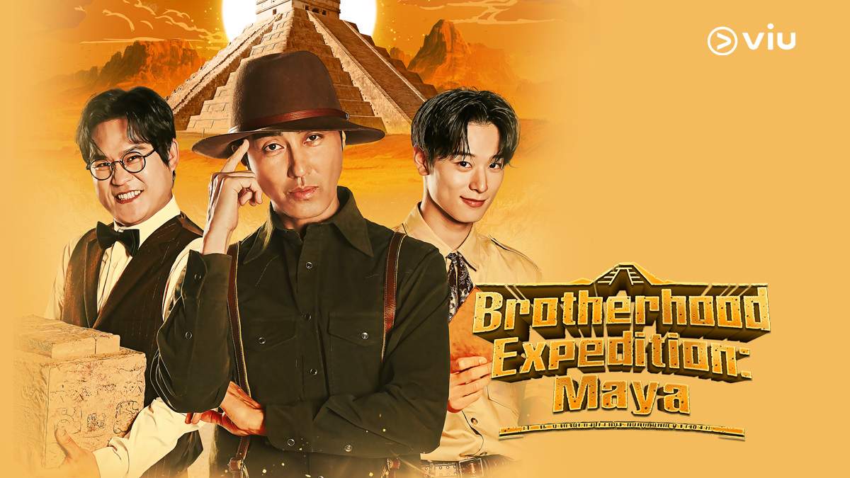 nonton streaming download drakorindo brotherhood expedition: maya sub indo viu