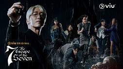 nonton streaming download escape of the seven season 1 (7 escape) sub indo viu