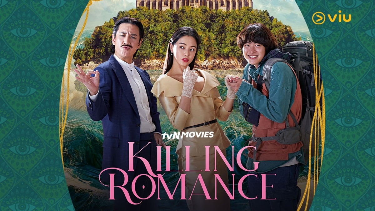 nonton streaming download drakorindo killing romance sub indo viu