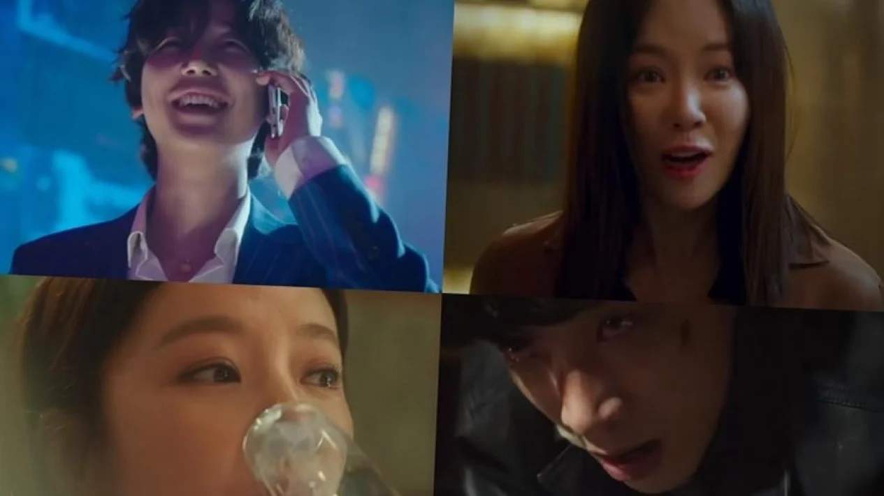 nonton streaming download drakorindo the escape of the seven (7 escape) sub indo viu