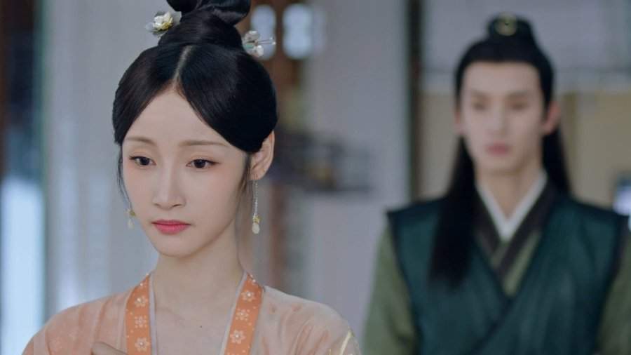 nonton streaming download the legend of anle sub indo viu