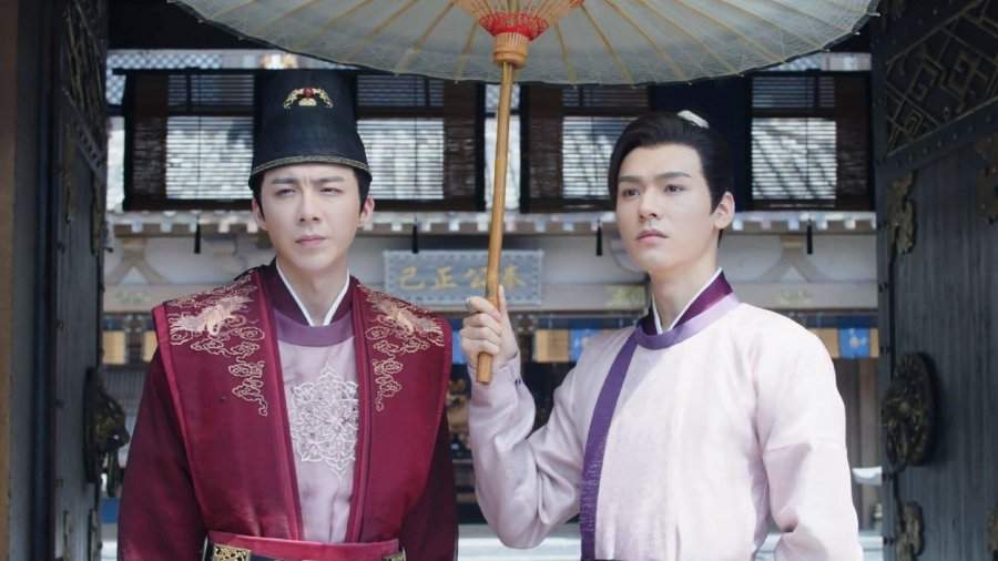 nonton streaming download the legend of anle sub indo viu