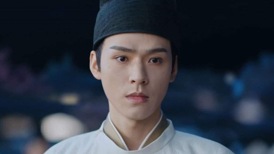 nonton streaming download the legend of anle sub indo viu