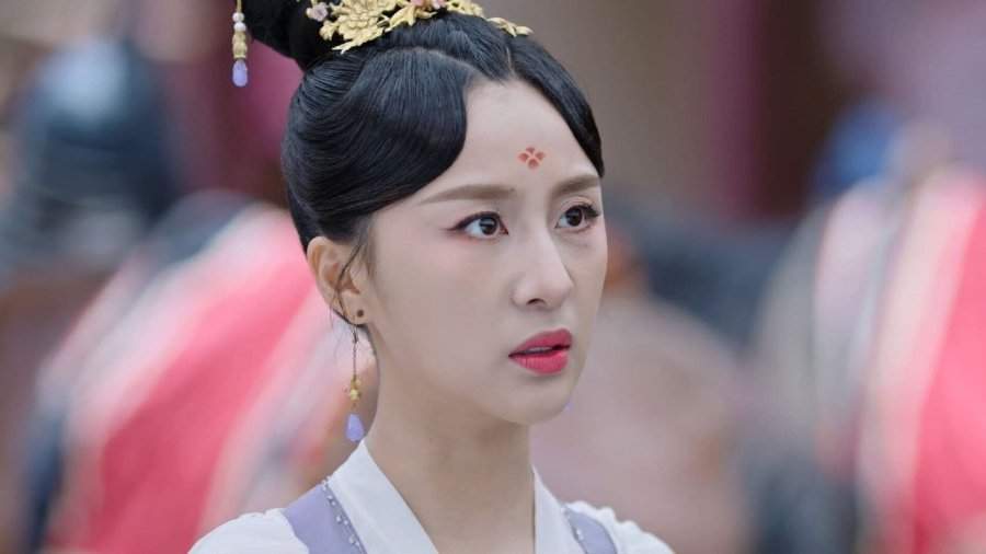 nonton streaming download the legend of anle sub indo viu