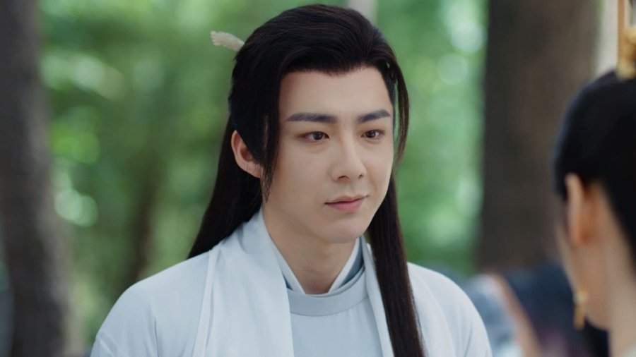 nonton streaming download the legend of anle sub indo viu