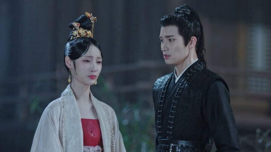 nonton streaming download the legend of anle sub indo viu